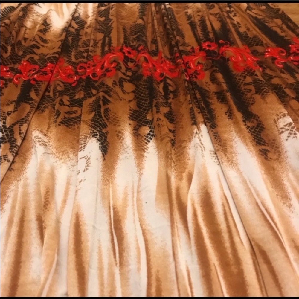 Maxi Dress - Picture 3 of 8